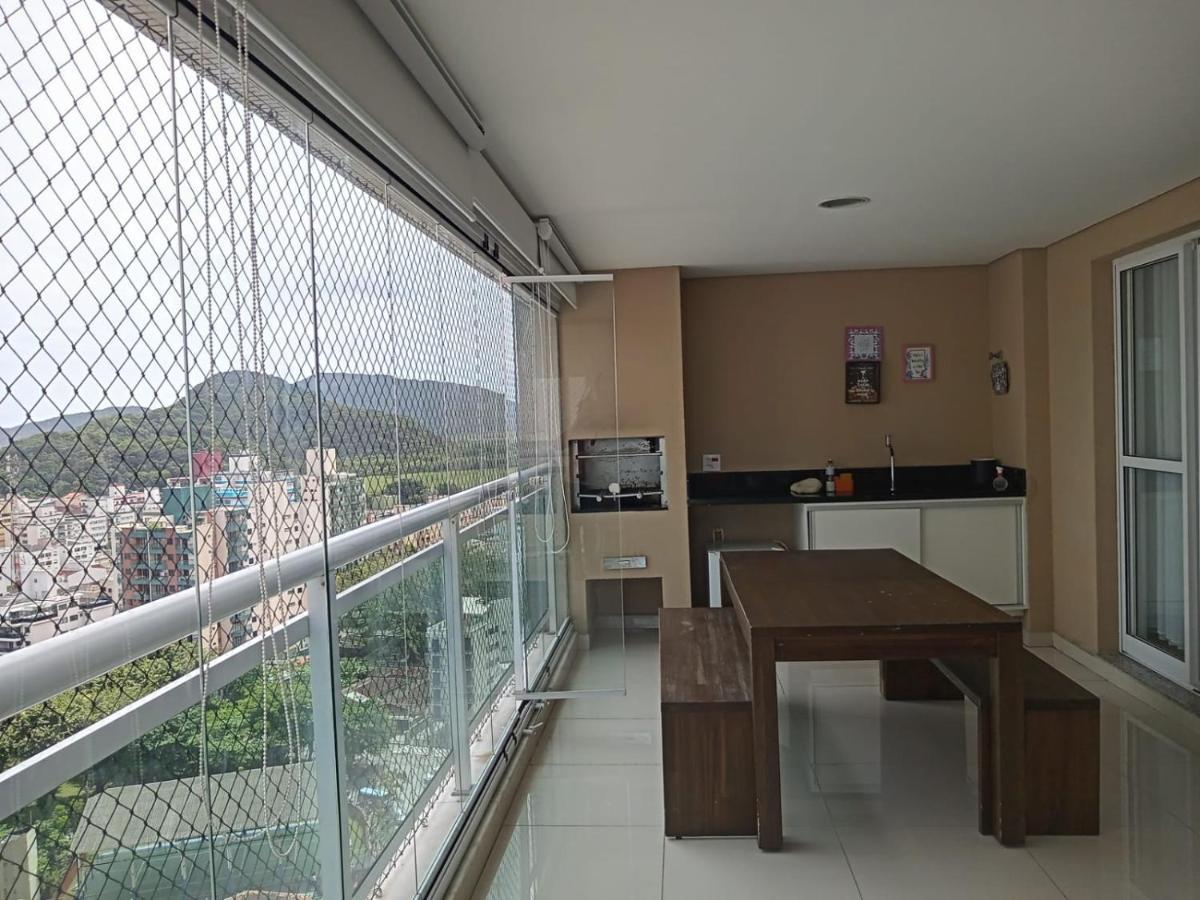 Excelente Apartamento Em Condominio Na Praia Das Asturias Guaruja Exterior photo